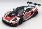 Carrera Digital 132, Porsche 911 GT3 R, Nr.14, 32111