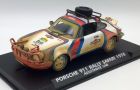 Fly 1/32, Porsche 911 SC, Safari Rally 1978 Service, A2101