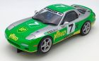 Scalextric 1/32, Mazda RX7, Nr.7, Bathurst 1994, C4652
