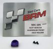 BRM, Sidecar 1:18, Achshalter (Alu) vorne, SDC105