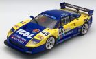 RevoSlot 1/32, F40, Nr.45, Le Mans 1996, RS0107