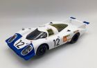 LMM 1/32, Porsche 917 LH, Nr.12, Le Mans 1969, 132031/M12