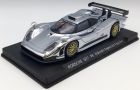 Fly 1/32, Porsche 911 GT1 98, Road Car