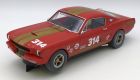 Scalextric 1/32, Shelby GT350H, Nr.314, C4658