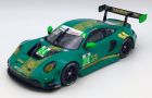 Carrera Digital 132, Porsche 911 GT3 R, Nr.24, 32112