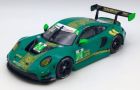 Carrera Digital 124, Porsche 911 GT3 R (992), Nr.24, 24008