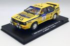 Fly 1/32, Audi Quattro A2, Nr.1, Rallye Hongkong-Peking 1985