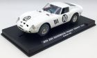 Fly 1/32, 250-GTO, Nr.10  Goodwood Tourist Trophy 1962