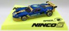 Ninco 1/32, Ford GT 'Race Tuned'  World Cup '09