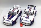 RevoSlot 1/32, Porsche 911 GT2, Nr.1+2, Special Edition Box