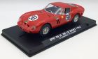 Fly 1/32, F- 250 GTO, Nr. 58, Le Mans 1962