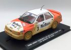 Fly 1/32, Ford Sierra, Nr.3, 4WD, Rallye Osona 1990, A2107AR