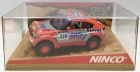 Ninco 1/32 Mitsubishi Pajero Evo Nr.320 Dakar 2005