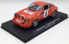 Fly 1/32, Porsche 911S, Nr.6, Rallye Monte Carlo 1970