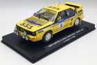 Fly 1/32, Audi Quattro A2, Nr.9, Rallye Hongkong-Peking 1985