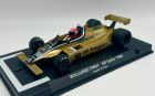 Fly 1/32, Williams FW07, Nr.50, GP Italien 1980