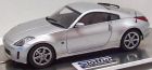 Auto Art 1/32 Nissan Fairlady Z silber