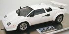 Auto Art 1/32 Lamborghini weiss mit Licht