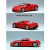 Auto Art 1/32, Porsche Carrera GT, rot