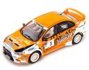 Avant Slot 1/32, Mitsubishi Lancer Evo X, Nr.3, AV50811