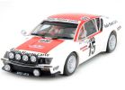 Avant Slot 1/32, Renault A310, Nr.15, Rallye Montecarlo 1976