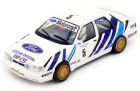 Avant Slot 1/32, Ford Sierra, Nr.5, 1992, AV52503