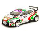 Avant Slot 1/32, Toyota Yaris WRC2, Nr.3, 2024, AV52604B