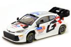 Avant Slot 1/32, Toyota Yaris WRC1, Nr.5, 2024, AV52684B