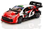 Avant Slot 1/32, Toyota Yaris WRC1, Nr.33, Evans, AV52686C