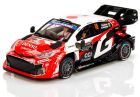 Avant Slot 1/32, Toyota Yaris WRC1, Nr.18, Katsuta, AV52686D