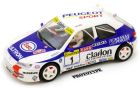 Avant Slot 1/32, Peugeot 306 Evo2, Nr.1, AV52802