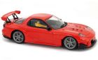Avant Slot 1/32, Mazda RX7 rot, AVJDM01B