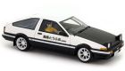 Avant Slot 1/32, Toyota Trueno A86, weiß, AVJDM03A