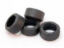 BRM, Reifen Ø19x10mm, 35 Shore, 4 Stk.