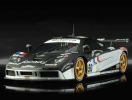 BRM 1/24, F1 GTR, Nr.50, Special Black Edition
