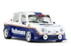 BRM 1/24, Simca 1000, R-Edition