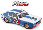 BRM 1/24, Ford Capri RS2600, Nr.52, Le Mans 1972, BRM186