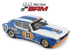 BRM 1/24, Ford Capri RS2600, Nr.53, Le Mans 1972, BRM187
