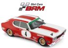 BRM 1/24, Ford Capri RS2600, Nr.4, Nürburgring 1973, BRM189