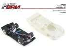 BRM 1/24, Porsche 962C, Bausatz 'White Kit', BRM190