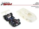 BRM 1/24, Toyota 88C, Bausatz 'White Kit', BRM191
