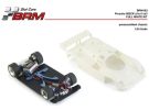BRM 1/24, Porsche 962KH, Bausatz 'White Kit', BRM193