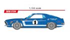 BRM 1/24, Ford Mustang, Nr.1, Laguna Seca 1969, BRM194