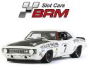 BRM 1/24, Camaro, Nr.7, Michigan 1969, BRM198