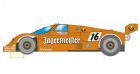 BRM 1/24, Porsche 962KH, Nr.16, P.Konrad/O.Larrauri, BRM199