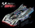 BRM 1/24, Porsche 917K, Nr.22, Spa 1971, BRM206