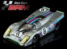 BRM 1/24, Porsche 917K, Nr.8, Brands Hatch 1971, BRM208