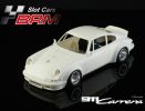 BRM 1/24, Porsche 911, Bausatz 'White Kit', BRM214