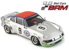 BRM 1/24, Porsche 911 , Nr.9, Targa Florio 1973, BRM215