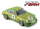 BRM 1/24, Porsche 911 , Nr.1, GT Trophy 1972, BRM217
